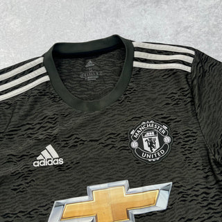 Man United Jersey (S)