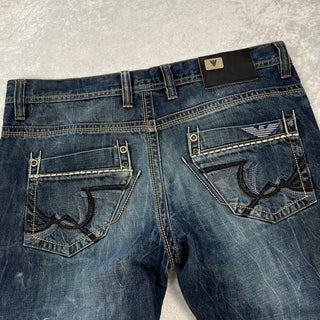 Armani Jeans (M/L)