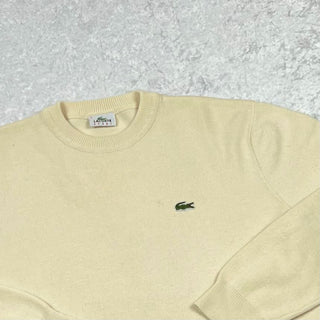 Lacoste Sweater (M)