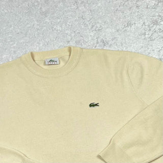 Lacoste Sweater (L)