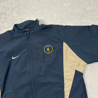 Inter Milan Tracksuit (M)