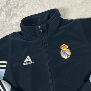 Real Madrid Jacket (M/L)