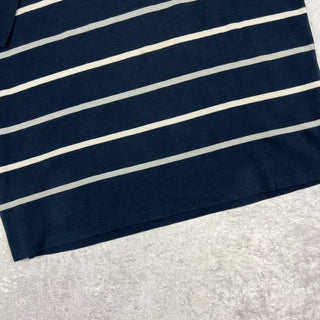 Lacoste Zipper (L/XL)