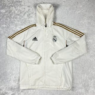 Real Madrid Tracksuit (M)