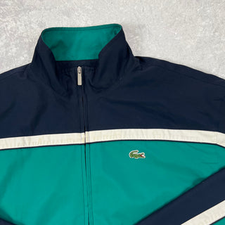 Lacoste Tracksuit (S)