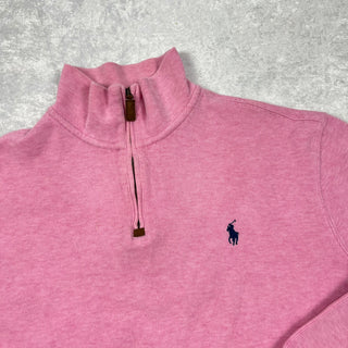 Ralph Lauren Zipper (M)