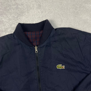 Reversible Lacoste Jacket (M)