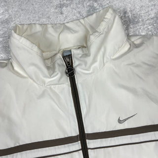 Nike Jacket (Women M)