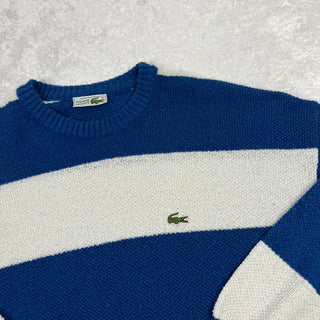 Lacoste Sweater (XL)