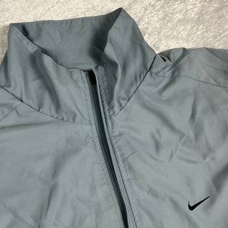 Nike Tiger W. Zipper (M)