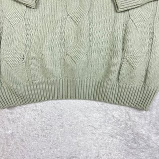 Lacoste Knit Sweater (S)