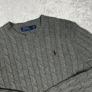 Ralph Lauren Sweater (M)