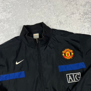 Man United Tracksuit (L)