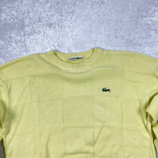 Lacoste Sweater (M)