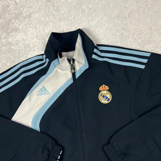 Real Madrid Tracksuit (M)