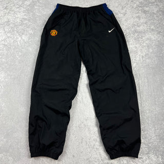 Man United Tracksuit (L)