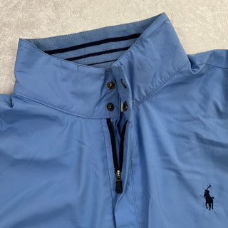 Ralph Lauren Zipper (M)