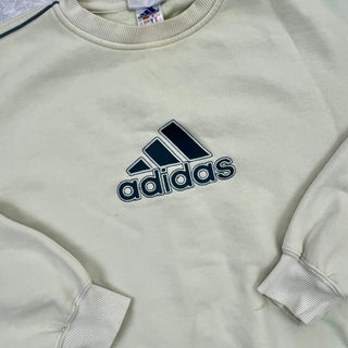 Adidas Sweater (M)