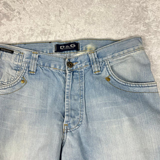 Dolce & Gabbana Jeans (S)