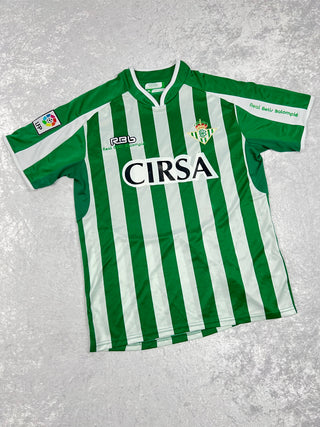 Real Betis Jersey (M)