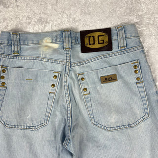 Dolce & Gabbana Jeans (S)