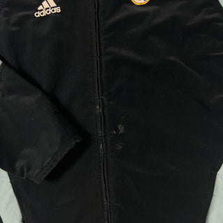 Real Madrid Jacket (M/L)