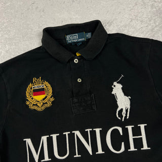 Ralph Lauren Poloshirt (M)