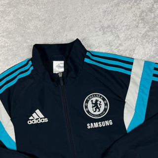 FC Chelsea Tracksuit (S)