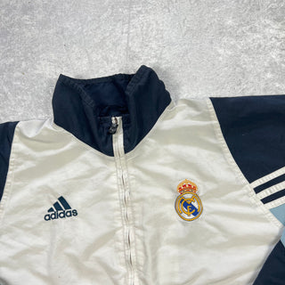 Real Madrid Jacket (M)