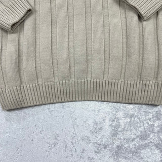 Lacoste Knit Sweater (M/L)