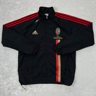 AC Milan Tracksuit (L)