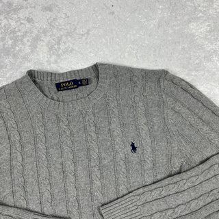 Ralph Lauren Sweater (M)