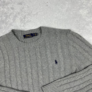 Ralph Lauren Sweater (XL)