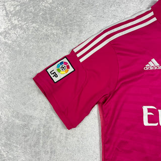 Ronaldo R. Madrid Jersey (L)