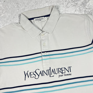 YSL Poloshirt (L)