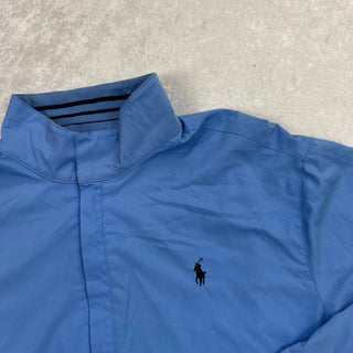 Ralph Lauren Zipper (M)