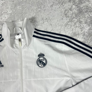 Real Madrid Tracksuit (L)