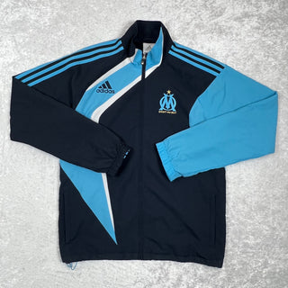 OM Marseille Tracksuit (M)