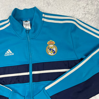 Real Madrid Jacket (S)