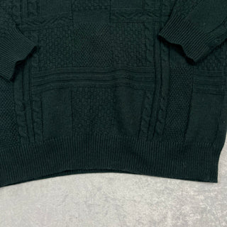 Lacoste Knit Sweater (M)