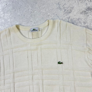 Lacoste Sweater (M)