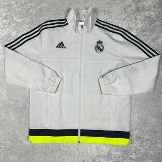 Real Madrid Tracksuit (L)