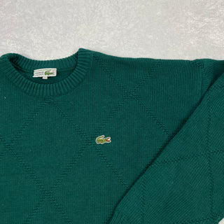 Lacoste Sweater (M)