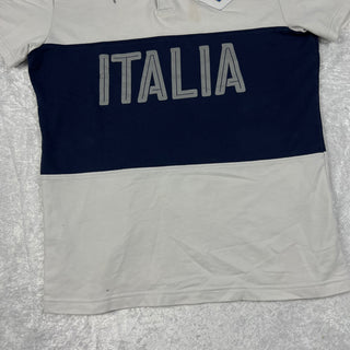 Italia Poloshirt (M)