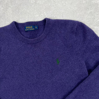 Ralph Lauren Sweater (S/XS)