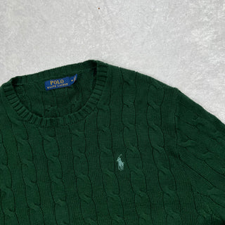 Ralph Lauren Sweater (M)