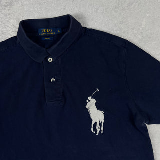 Ralph Lauren Poloshirt (L)